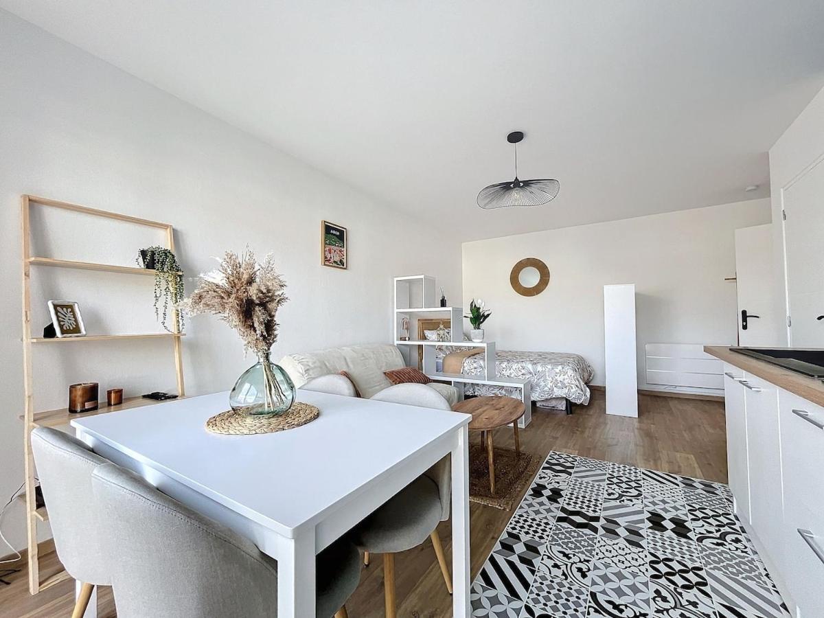 Appart'Homestudio - Agen Esterno foto